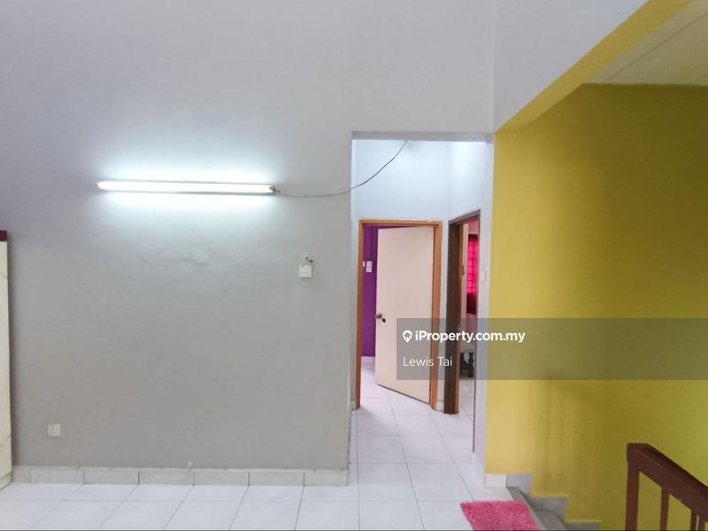 Rumah Berangkai 2 Tingkat untuk Dijual di Desa Tebrau, Johor Bahru oleh Lewis Tai - iProperty.com.my