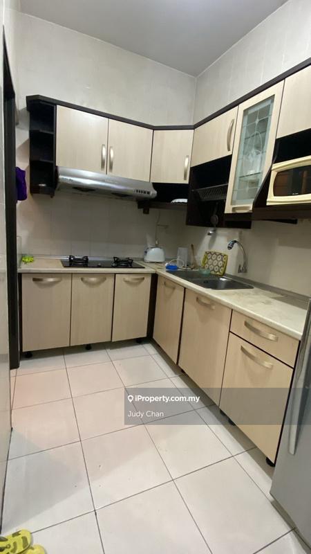 For Rent - Casa Tiara Serviced Apartment