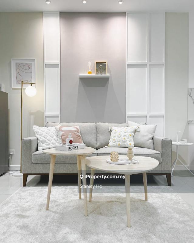 Service Residence for Rent in Camellia Serviced Suites by Stanley Ho - iProperty.com.my