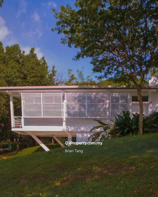 Banglo untuk Dijual di Sierramas, Sungai Buloh oleh Brian Tang - iProperty.com.my