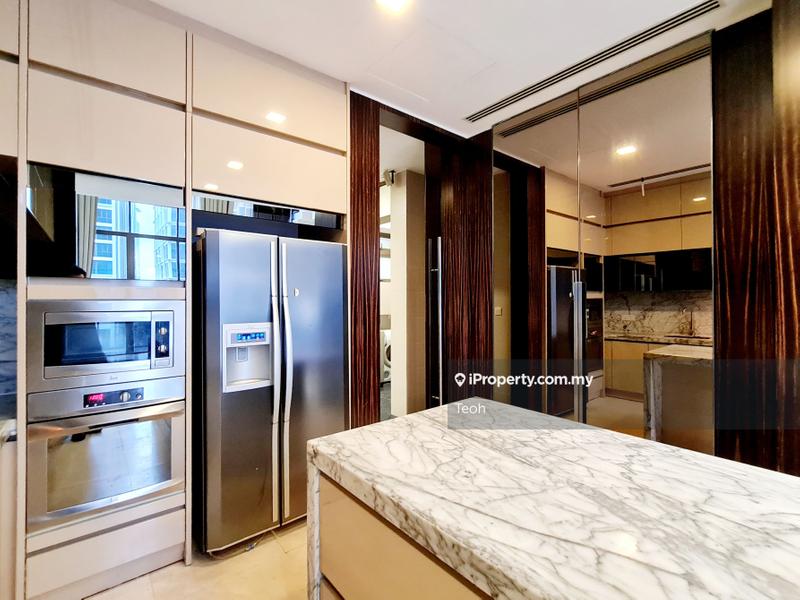 For Rent - Suria Stonor