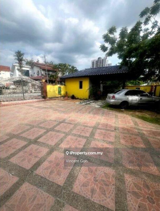 Bungalow House for Sale in Taman P. Ramlee, Setapak by Vincent Goh - iProperty.com.my