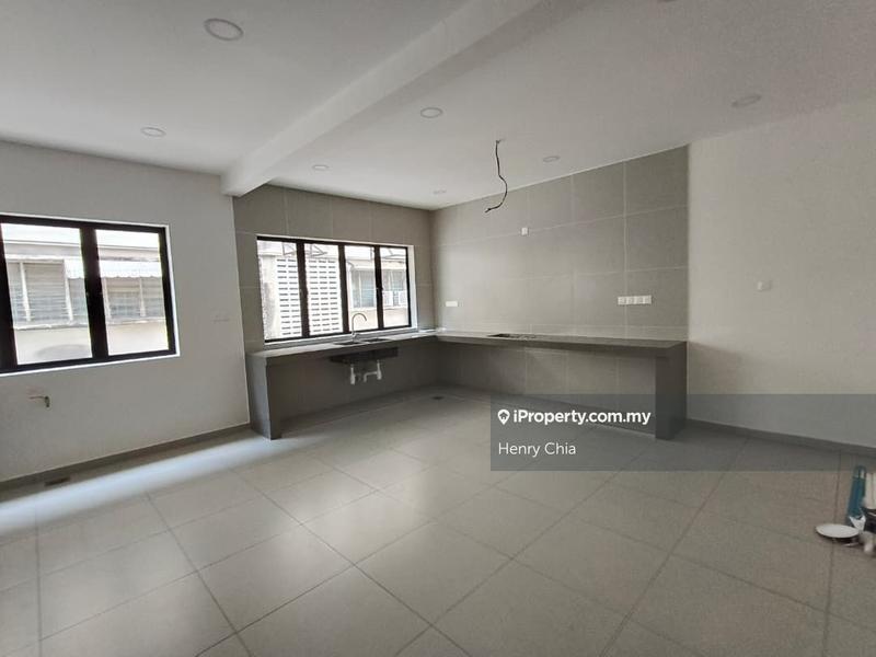 Retail-Office for Rent in Taman Connaught, Cheras by Henry Chia - iProperty.com.my