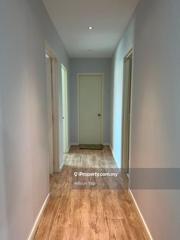 Kediaman Servis untuk Dijual di The Zizz @ Damansara North oleh Wilson Yap - iProperty.com.my