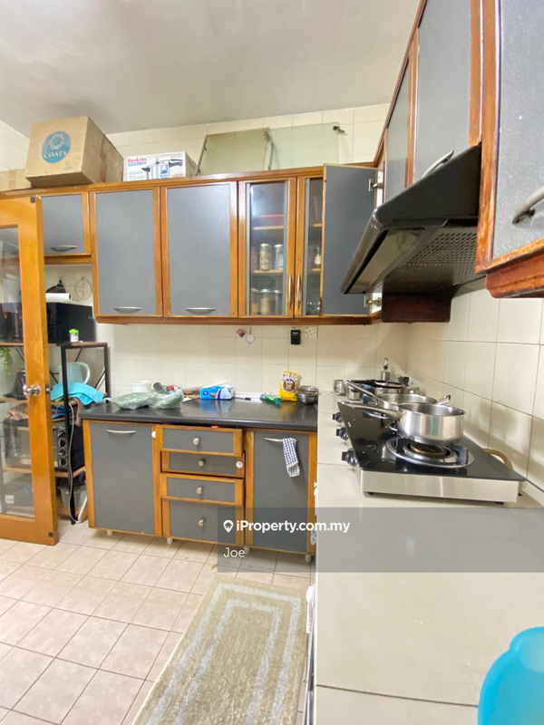 For Rent - Villa Scott