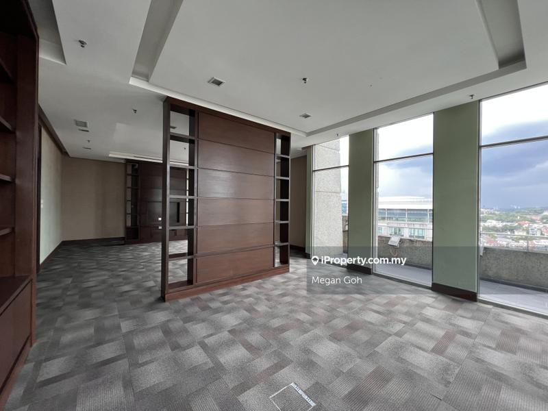 Office for Rent in Damansara Heights, Kuala Lumpur by Megan Goh - iProperty.com.my