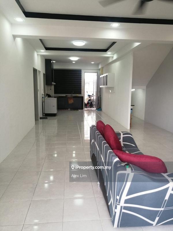 Townhouse for Sale in Taman Tasik Semenyih, Semenyih by Alex Lim - iProperty.com.my