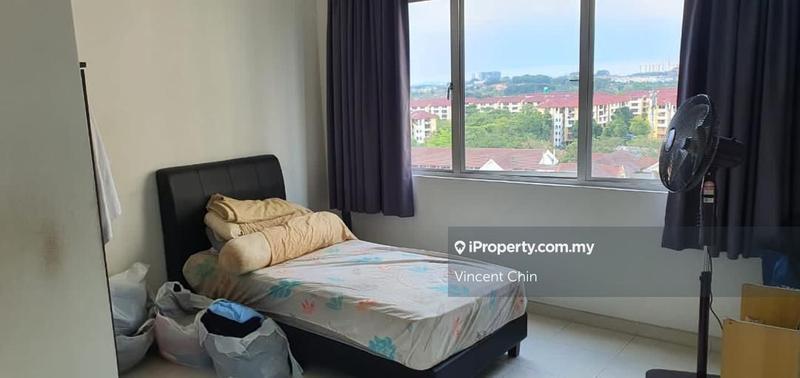 Service Residence untuk Dijual di I Residence oleh Vincent Chin - iProperty.com.my