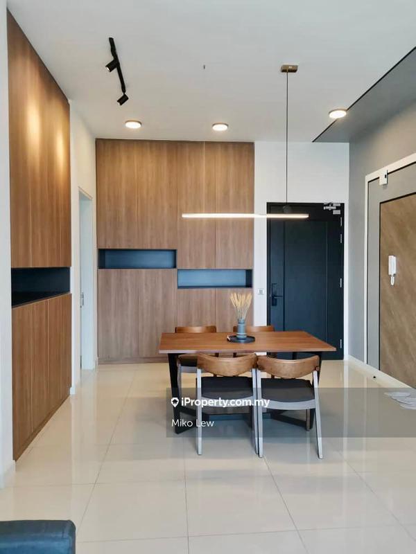 For Rent - The Park 2