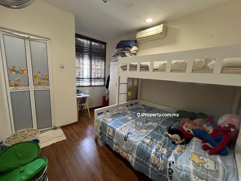 Rumah Berangkai 2.5 Tingkat untuk Dijual di Bukit Antarabangsa, Ampang oleh Fifi Syafiza - iProperty.com.my