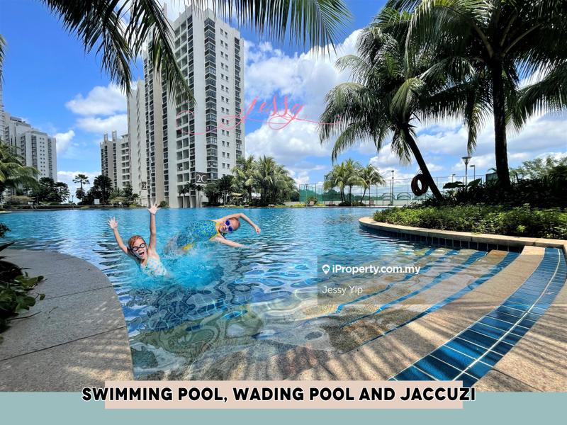 Condominium for Sale in Bay Laurel @ Country Garden Danga Bay by Jessy Yip - iProperty.com.my