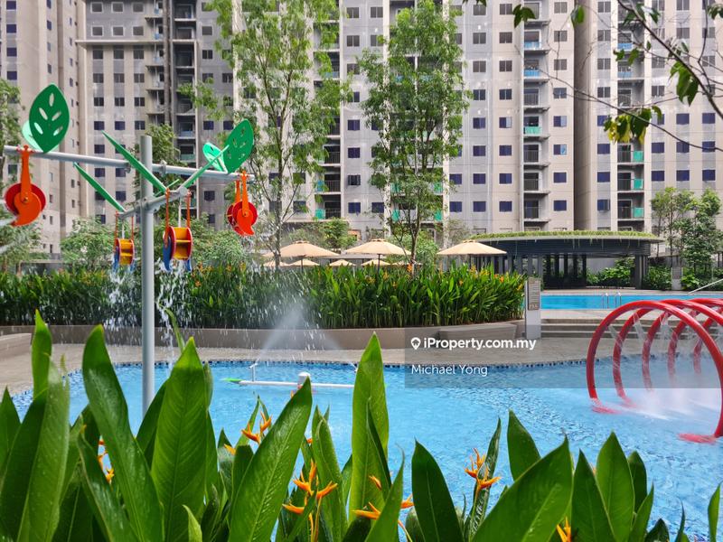 Service Residence for Rent in One Equine by Michael Yong - iProperty.com.my