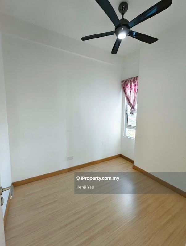 Residensi Servis untuk Dijual di Desa Green oleh Kenji Yap - iProperty.com.my