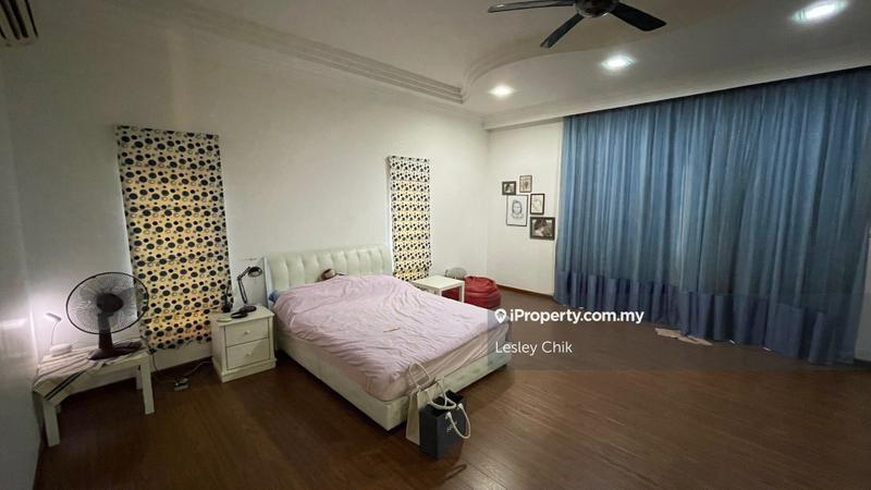 Semi-Detached House for Sale in Taman Bukit Prima, Cheras by Lesley Chik - iProperty.com.my