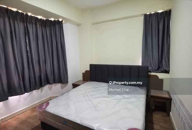Apartment for Rent in Kempas Apartment by Michael Chai - iProperty.com.my