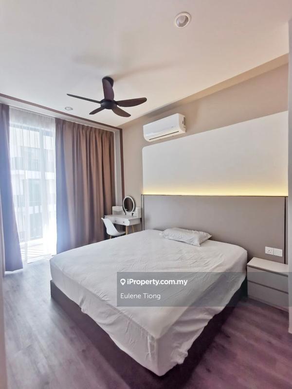 Kondominium untuk Disewa di Tropics City oleh Eulene Tiong - iProperty.com.my