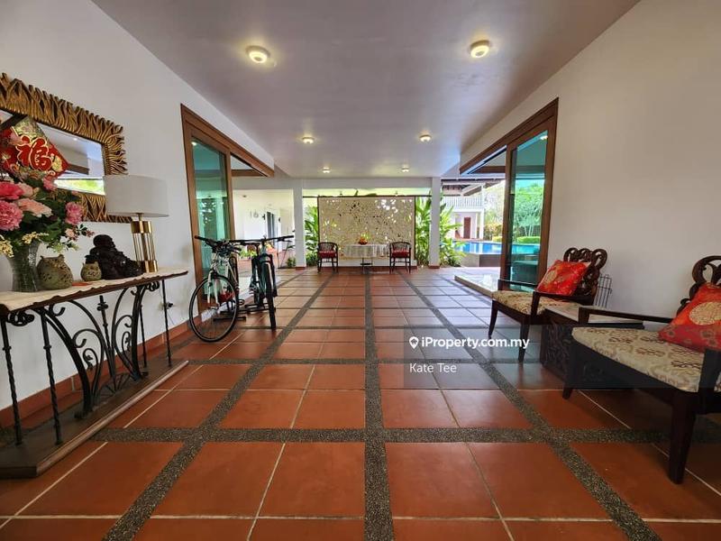 Bungalow House for Rent in Leisure Farm, Johor Bahru by Kate Tee - iProperty.com.my