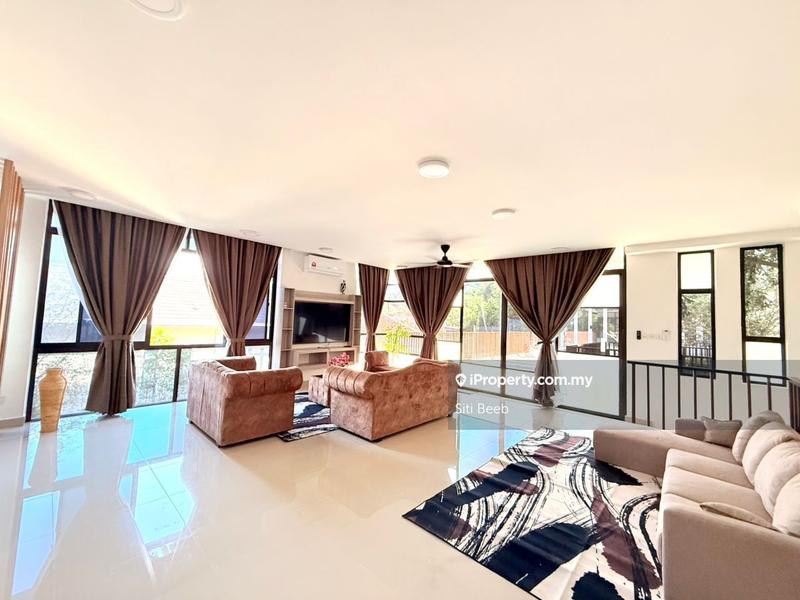 Bungalow House for Sale in Embun Kemensah, Ampang by Siti Beeb - iProperty.com.my