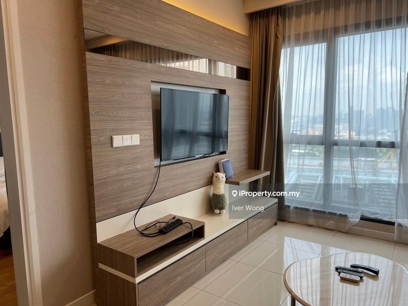 Service Residence for Rent in Aria by Iver Wong - iProperty.com.my
