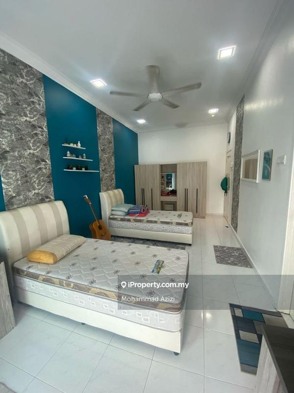 Semi-Detached House for Sale in Kotasas, Kuantan by Mohammad Azizi - iProperty.com.my