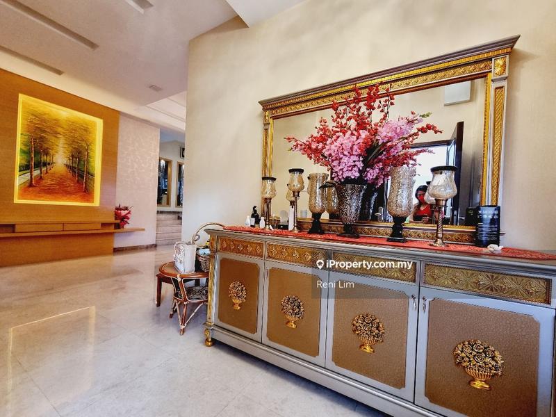 Bungalow House for Sale in Damansara Idaman, Ara Damansara by Reni Lim - iProperty.com.my