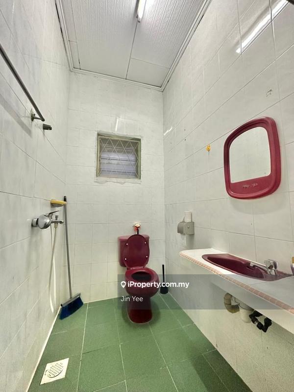 2-storey Terraced House for Sale in Bandar Baru Sri Petaling, Sri Petaling by Jin Yee - iProperty.com.my