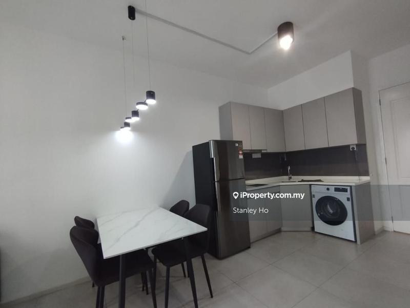 Residensi Servis untuk Disewa di The Goodwood Residence oleh Stanley Ho - iProperty.com.my