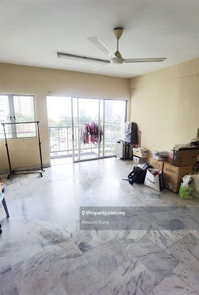 Condominium for Sale in Menara Alpha by Alexson Kung - iProperty.com.my