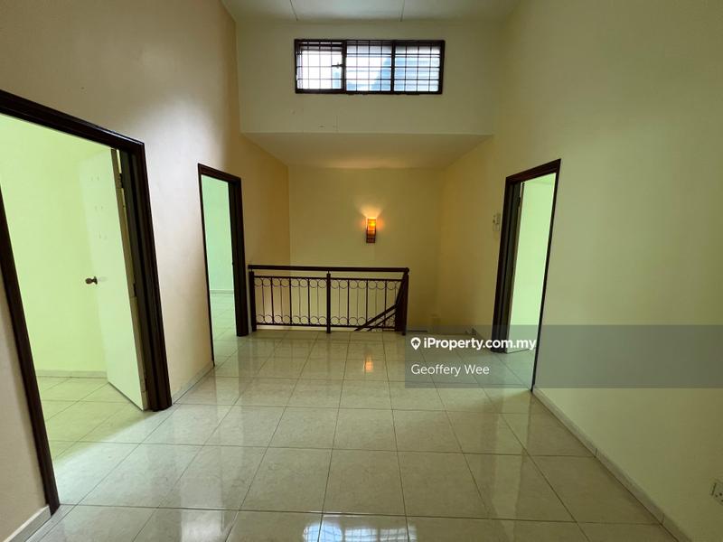 Rumah Berangkai 2 Tingkat untuk Dijual di Taman Angsa Mas, Durian Tunggal oleh Geoffery Wee - iProperty.com.my