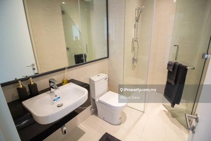 For Rent - Service Suites @ Pavilion Embassy