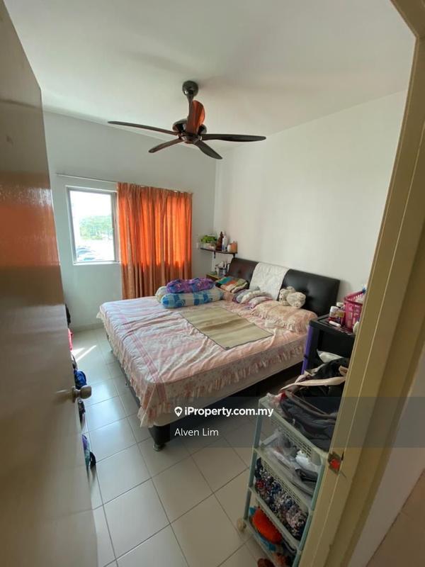 Kondominium untuk Dijual di Sierra Residency oleh Alven Lim - iProperty.com.my