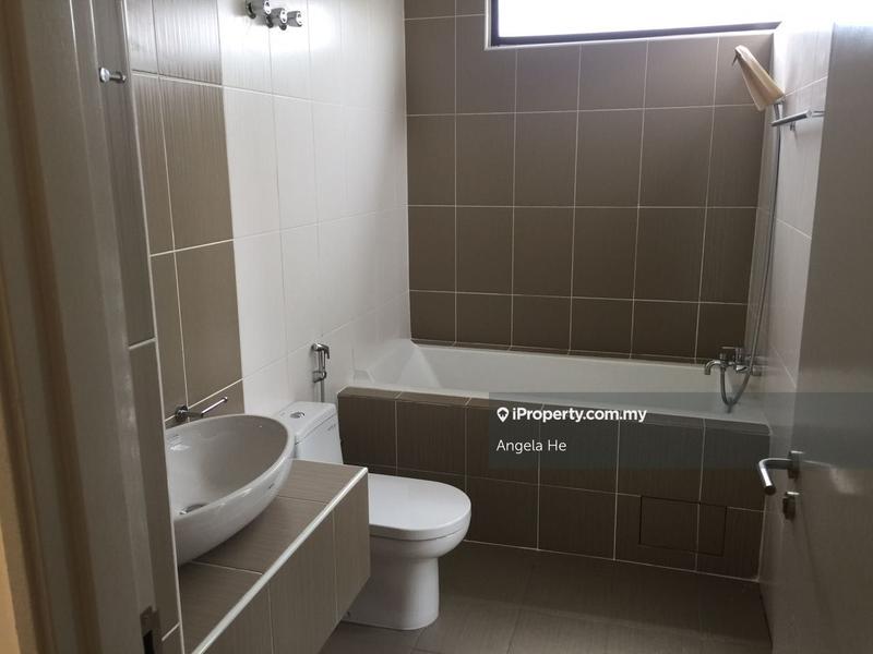 Semi-Detached House for Sale in Alam Impian, Shah Alam by Angela He - iProperty.com.my