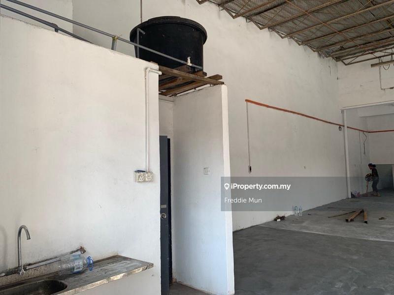 Terrace Factory for Sale in Bandar Kinrara Seksyen 1, Bandar Kinrara by Freddie Mun - iProperty.com.my