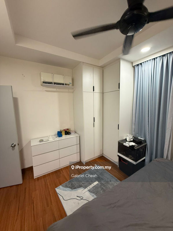 Service Residence for Rent in The Nest @ Jln Klang Lama by Gabriel Cheah - iProperty.com.my