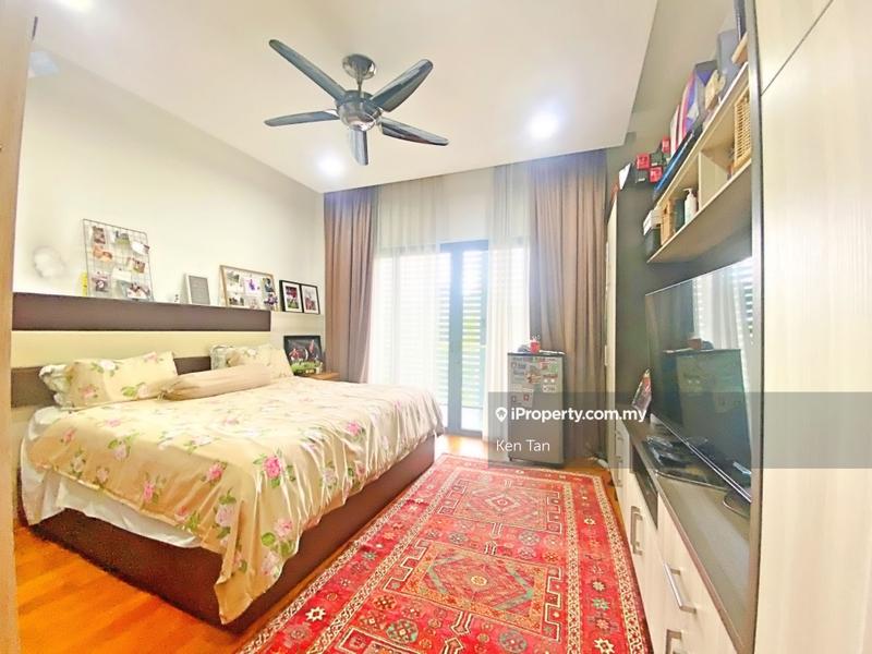 Bungalow House for Sale in Tropicana Indah, Kota Damansara by Ken Tan - iProperty.com.my