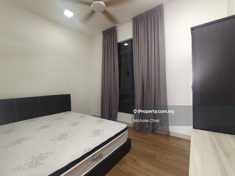 Service Residence for Sale in TRiGON Luxury Residences by Nichole Chai - iProperty.com.my