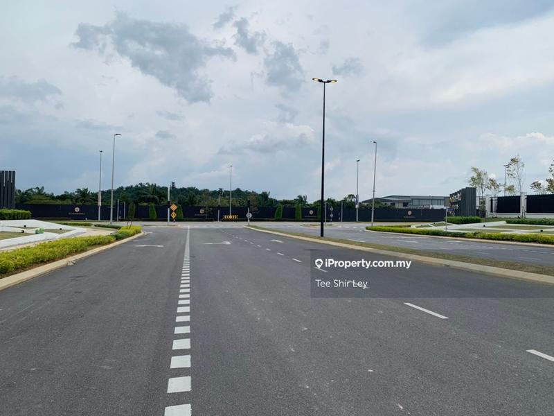 For Sale - ecoworld puncak alam