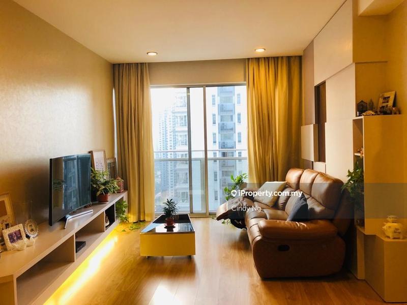 For Sale - Verve Suites