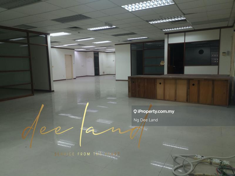 For Rent - Heng Guan Building