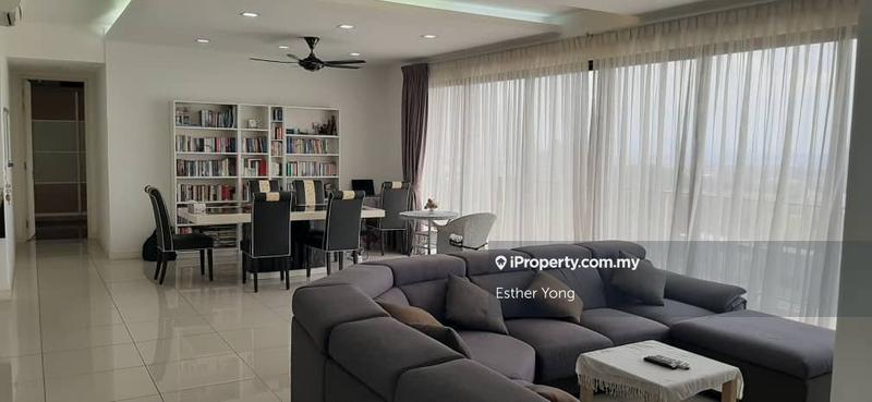 For Sale - Windows on The Park