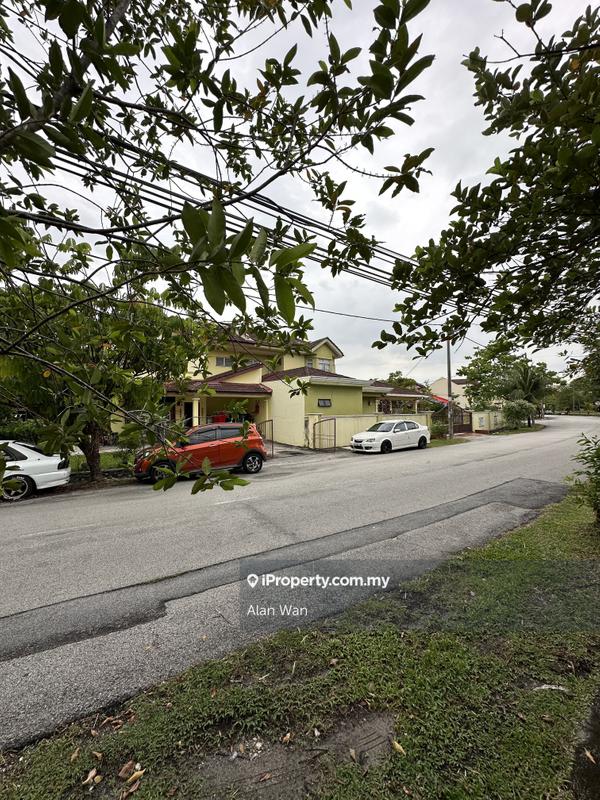 Rumah Kluster untuk Dijual di Taman Putra Perdana, Puchong oleh Alan Wan - iProperty.com.my