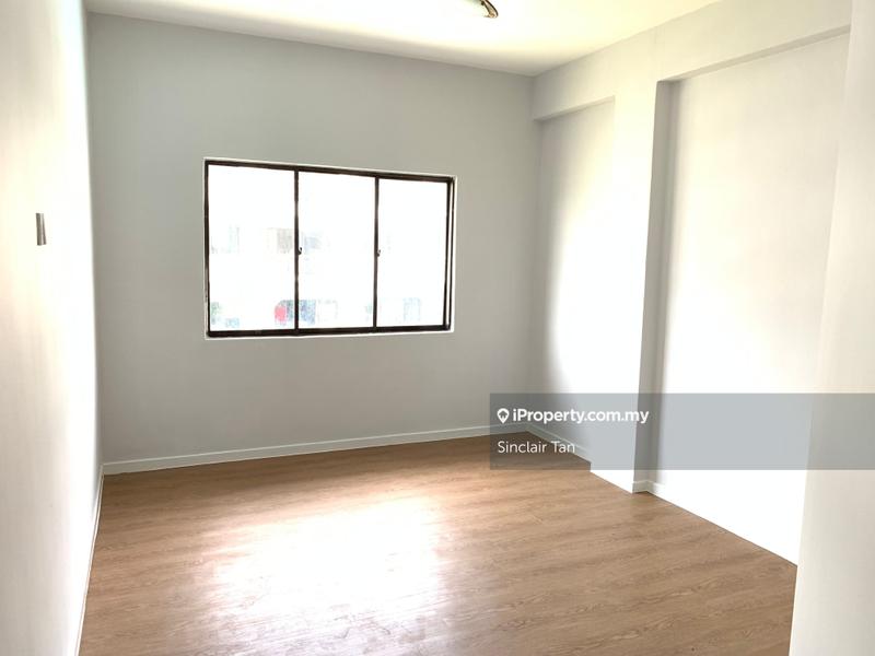 Apartment for Sale in Kenanga (Park View Court) by Geoffery Wee - iProperty.com.my