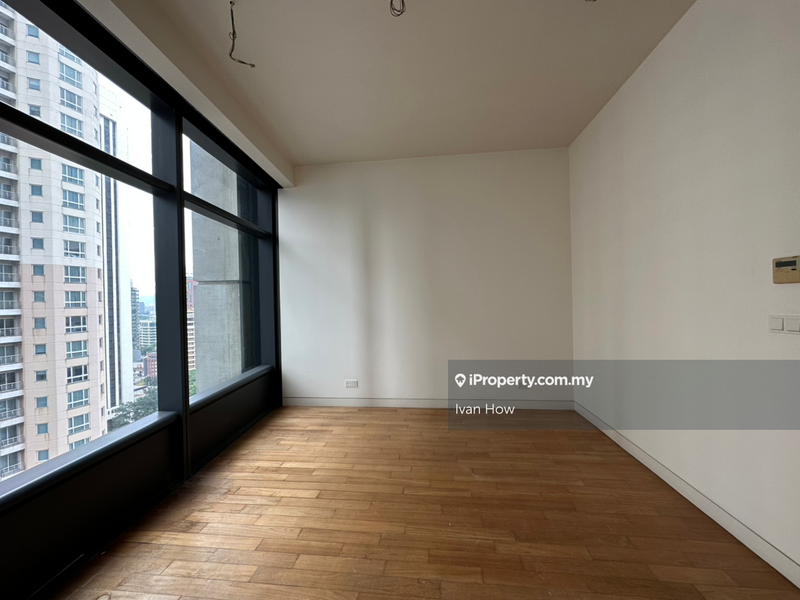 Condominium for Sale in Condominium @ The Troika by Ivan How - iProperty.com.my