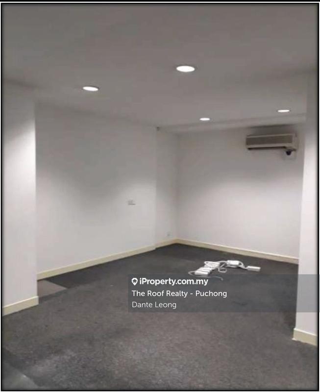 Office for Rent in Seksyen 13, Petaling Jaya by Dante Leong - iProperty.com.my