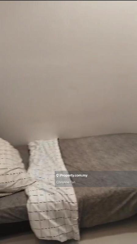 Kediaman Servis untuk Dijual di Utropolis Suites 1 oleh Christine Tan - iProperty.com.my