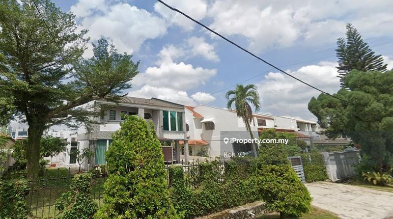 Bungalow House for Sale in SS2, Petaling Jaya by Koh VJ - iProperty.com.my