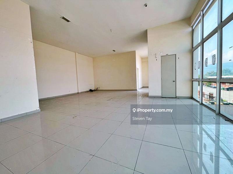 Semi-D Kilang untuk Dijual di Kawasan Perindustrian Sungai Choh, Rawang oleh Steven Tay - iProperty.com.my