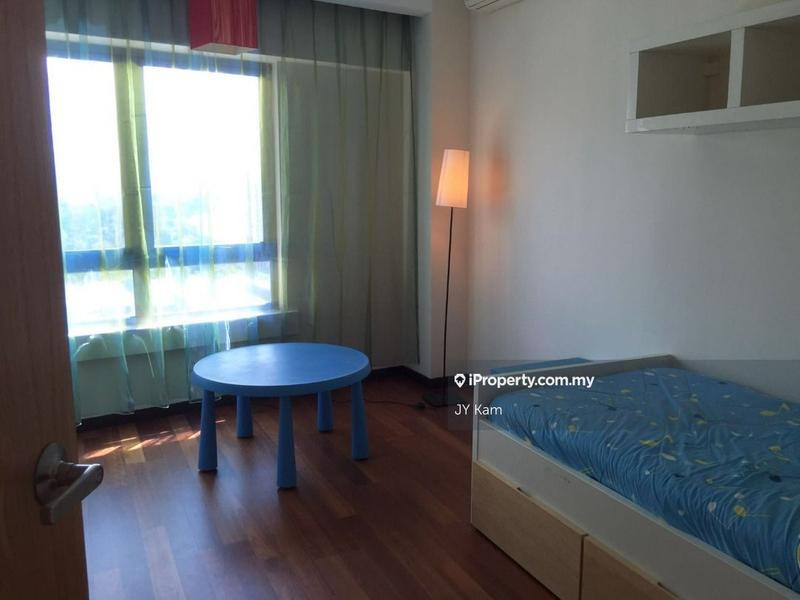 Service Residence for Rent in i-Zen @ Kiara 2 by JY Kam - iProperty.com.my