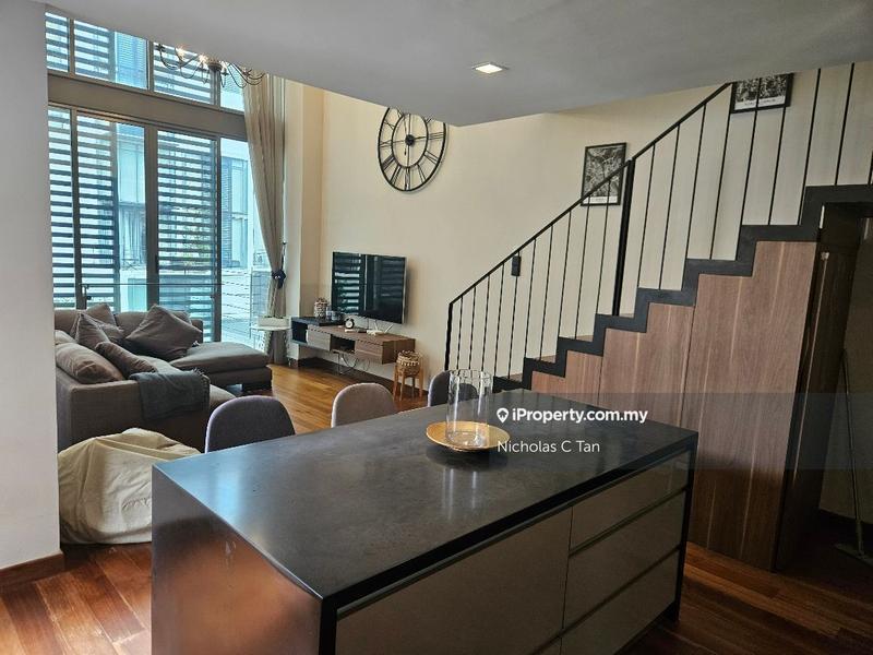 For Rent - Centrio Pantai Hillpark