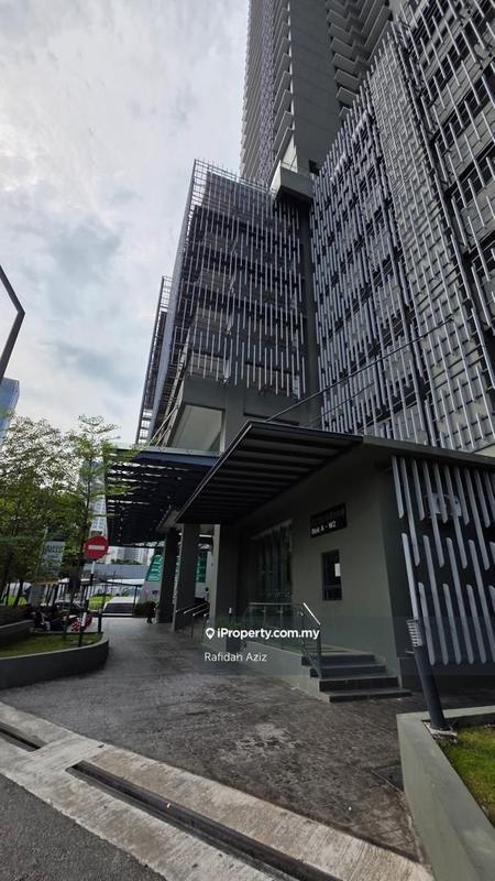 Kondominium untuk Dijual di Legasi Kampung Bharu oleh Rafidah Aziz - iProperty.com.my